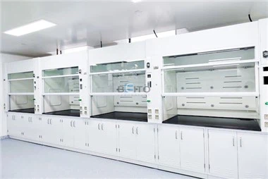 โต๊ะห้องปฏิบัติการทางการแพทย์สามารถใช้ในสภาพแวดล้อมปลอดเชื้อได้หรือไม่?